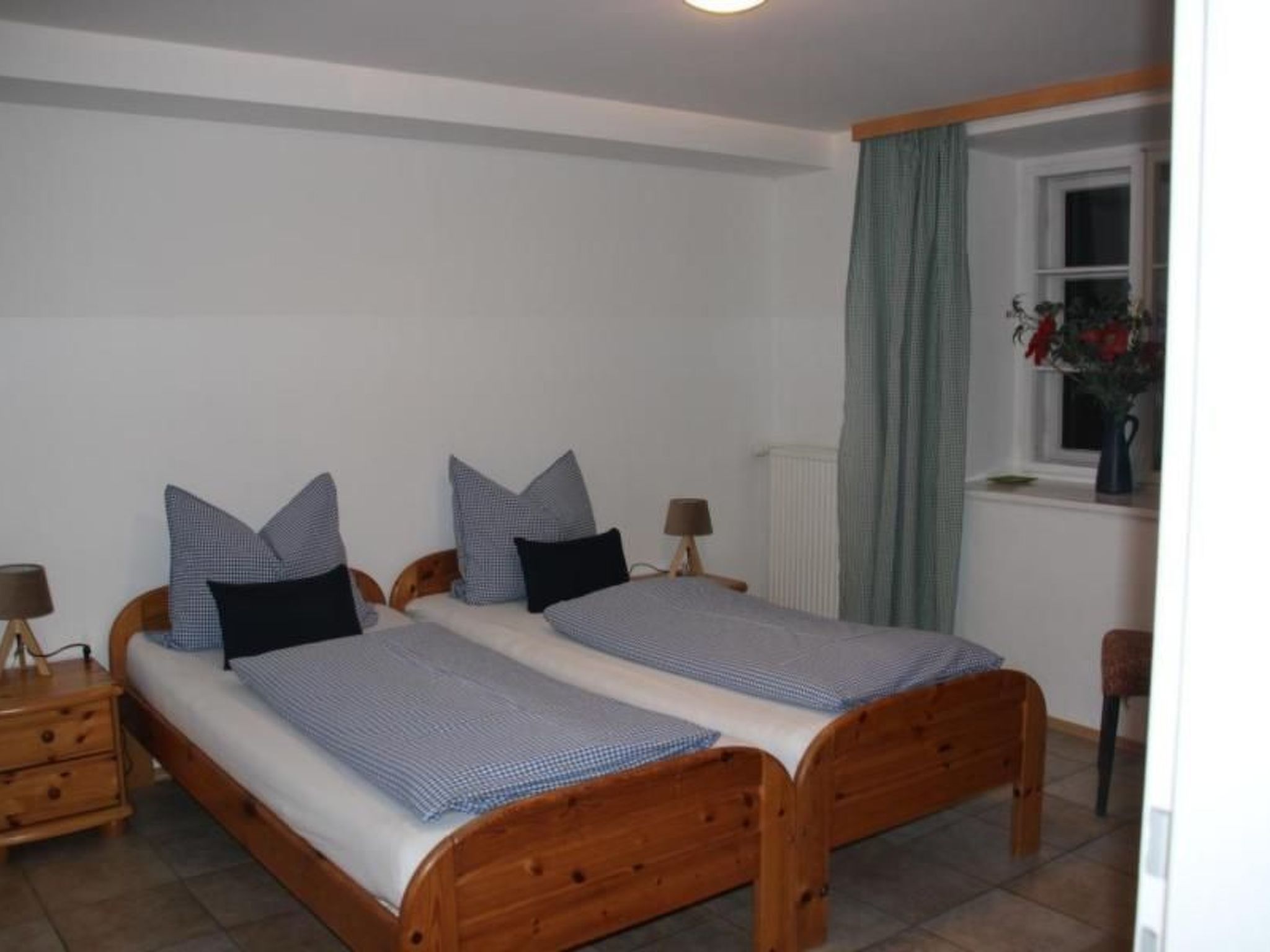 Knusse vakantiewoning voor 3 op de Stolzalpe met zwembad en bergzicht - foto 6