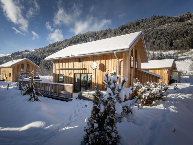 Search and Stay destination Murau, Steiermark - Austria from AU$ 671. Superior # 15 mit IR-Sauna & Sprudelbad