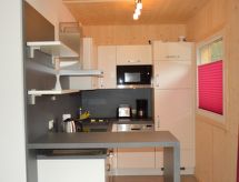 Superior # 15 mit IR-Sauna & Sprudelbad