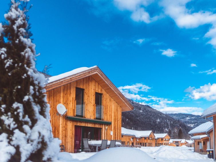 Search and Stay destination Murau, Steiermark - Austria from AU$ 624. Wellness 9 Personen