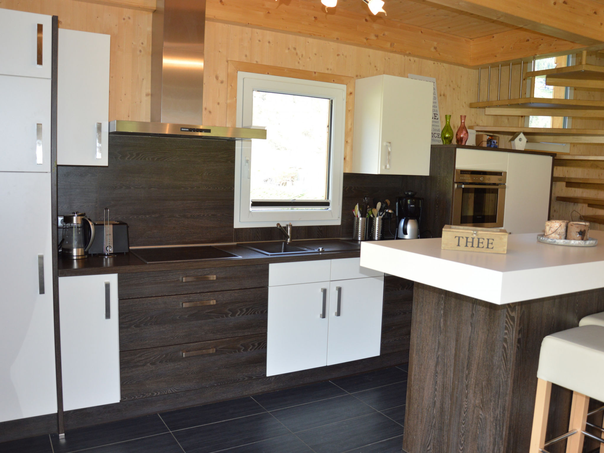 Sonneck mit Outdoor Sprudelbad 12P - Image 4