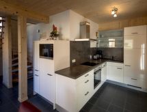 Luxe vakantiehuis in Murau: 6-persoons bergchalet met tuin bij Kreischberg - thumbnail 2