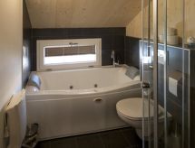 Luxe vakantiehuis in Murau: 6-persoons bergchalet met tuin bij Kreischberg - thumbnail 5