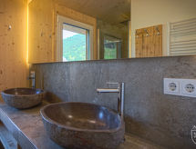 Ruime vakantiewoning M2 Swim Spa 8 met whirlpool aan de skipiste in Murau - thumbnail 5