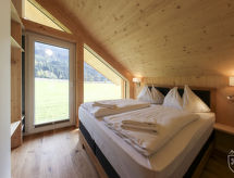 Ruime vakantiewoning M2 Swim Spa 8 met whirlpool aan de skipiste in Murau - thumbnail 3