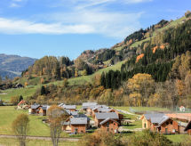Top miejscowość Murau