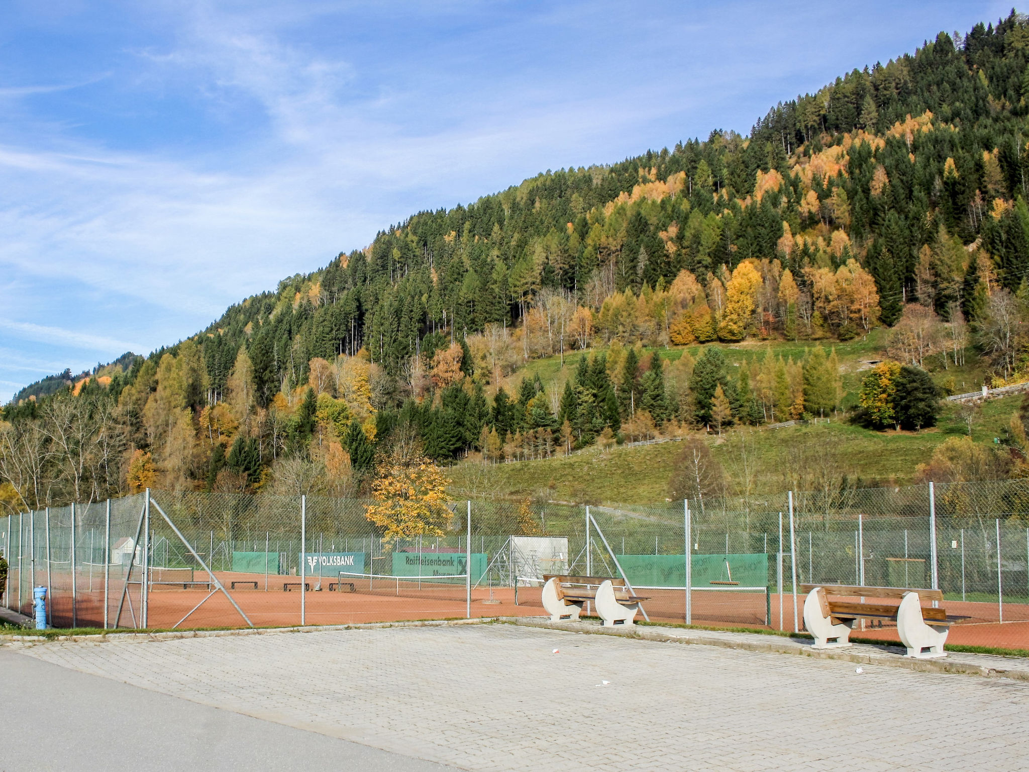 Ruime vakantiewoning M2 Swim Spa 8 met whirlpool aan de skipiste in Murau - foto 26