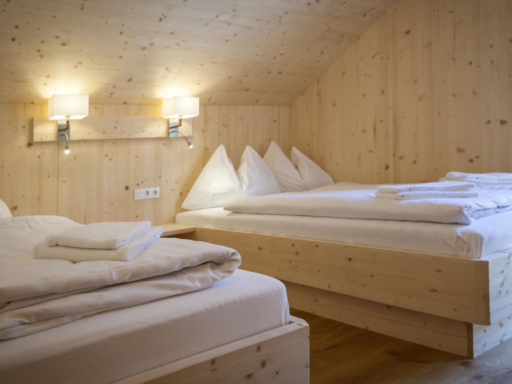 Ruime vakantiewoning M2 Swim Spa 8 met whirlpool aan de skipiste in Murau - foto 18
