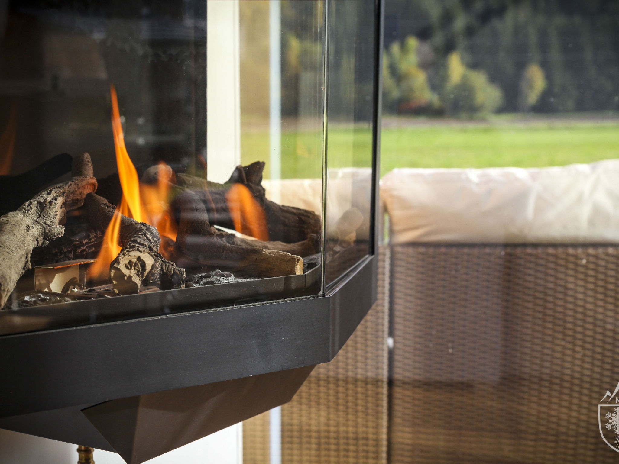 Ruime vakantiewoning M2 Swim Spa 8 met whirlpool aan de skipiste in Murau - foto 8