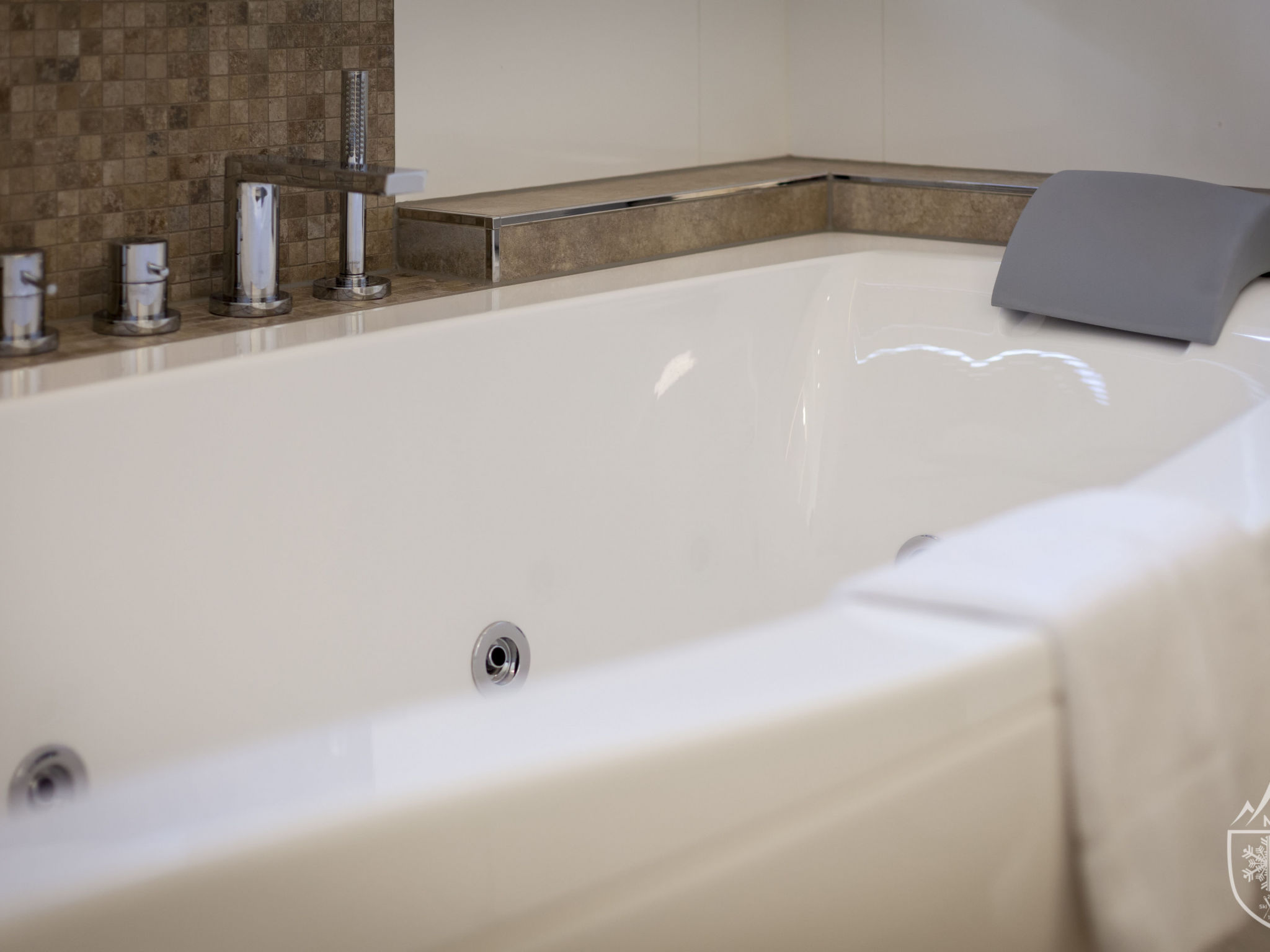 Ruime vakantiewoning M2 Swim Spa 8 met whirlpool aan de skipiste in Murau - foto 9