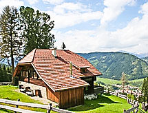 Murau - Дом Meierei