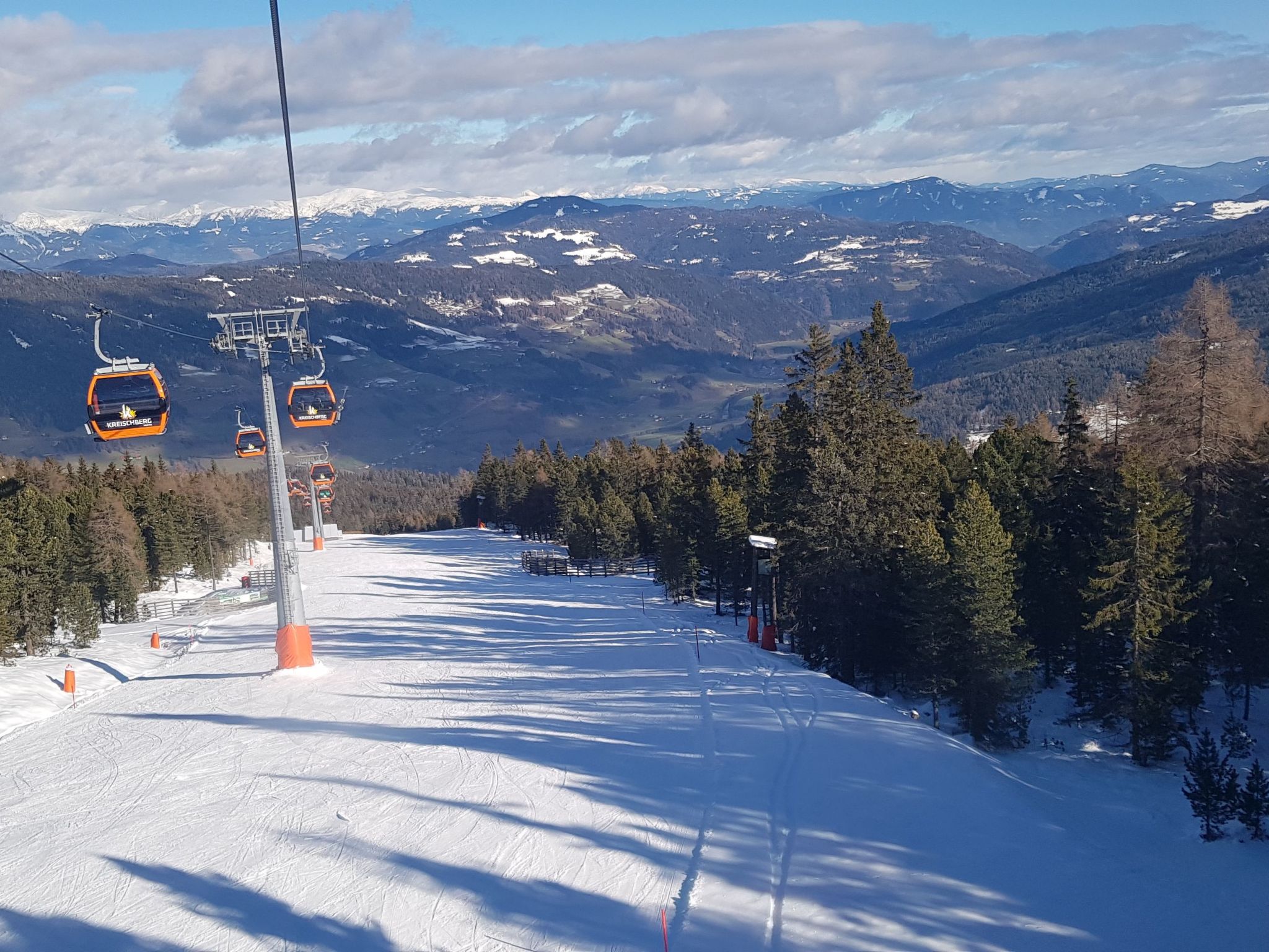 Wellnesschalet-Dedans