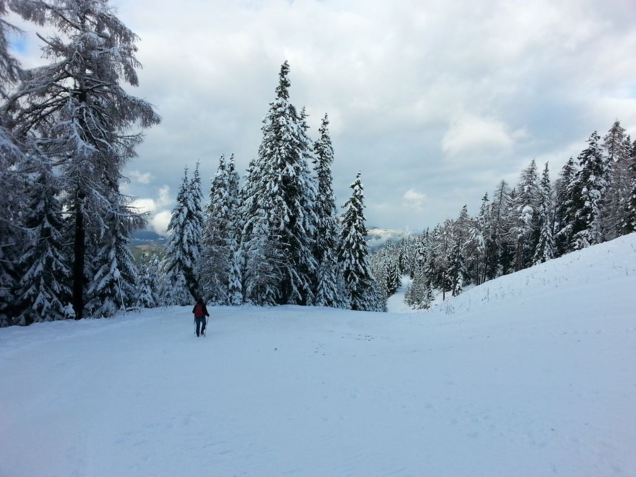 Wellnesschalet-Dedans