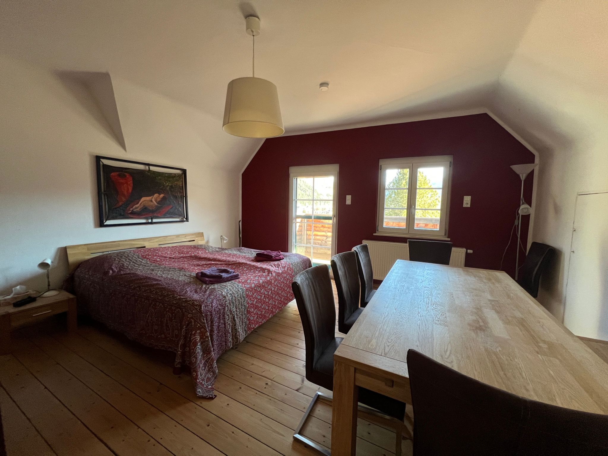 Chalet Elsa Murau-Image-tags.info