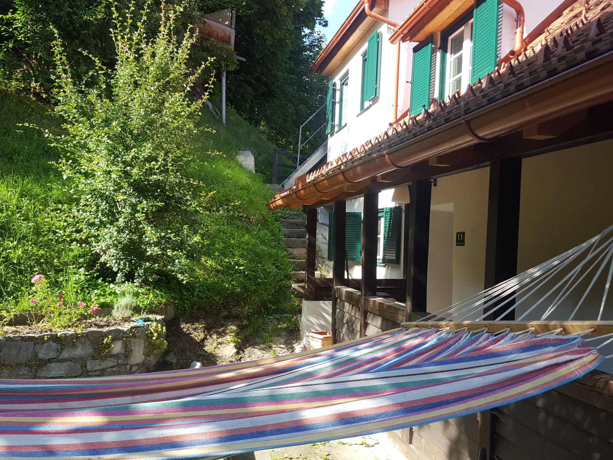 Chalet Elsa Murau-Image-tags.info