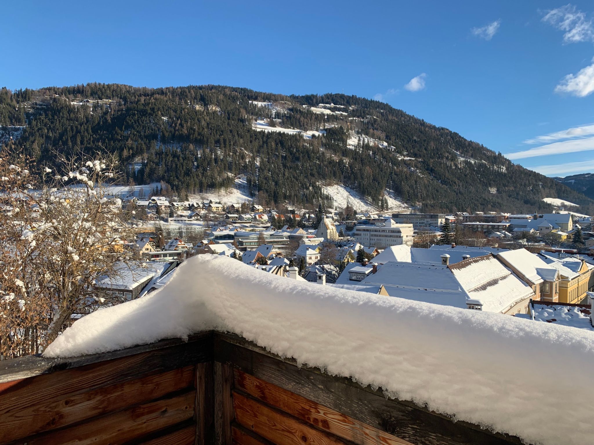 Chalet Elsa Murau-Image-tags.info