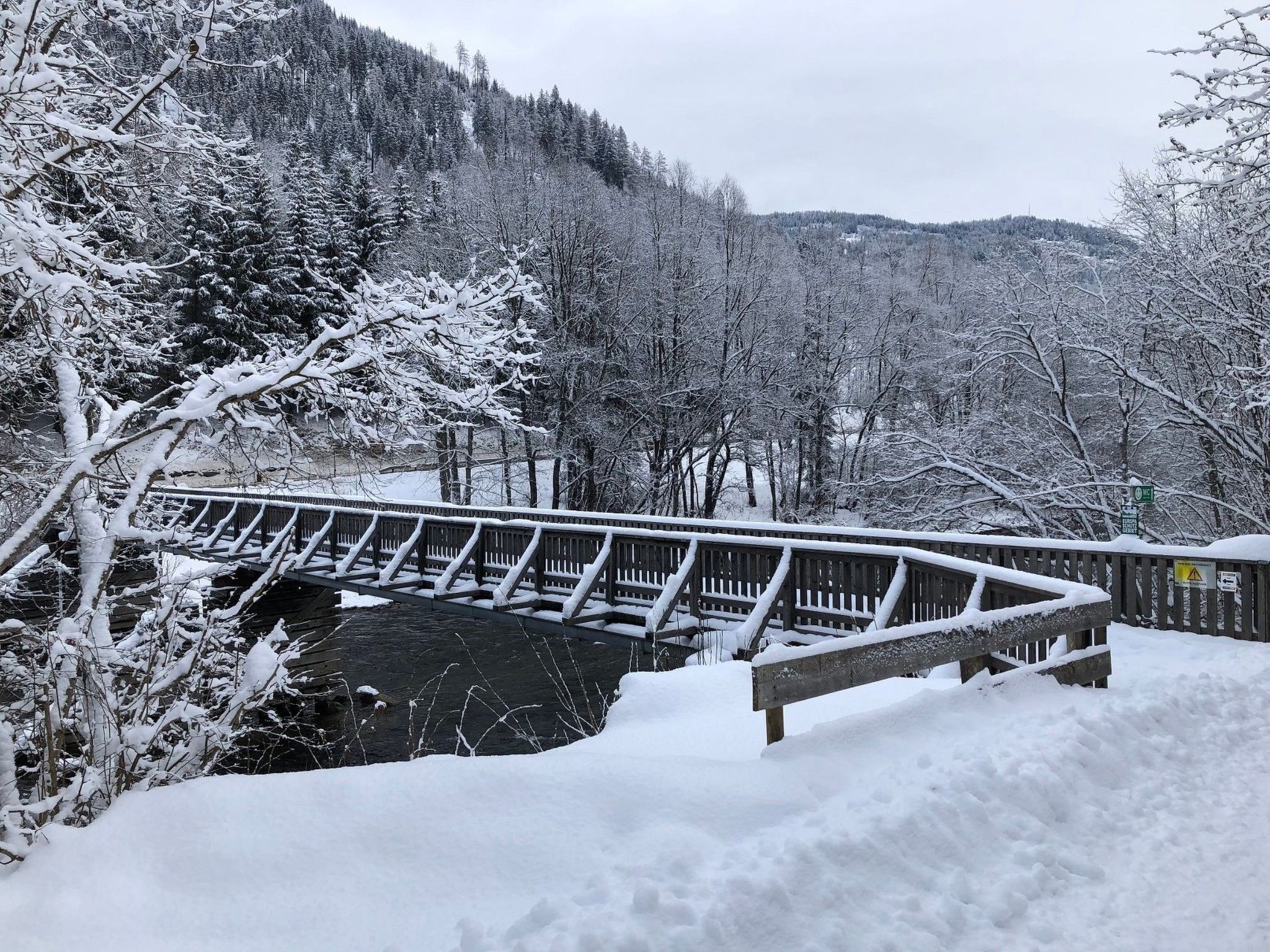 In Murau mit Privatem Pool-Image-tags.info