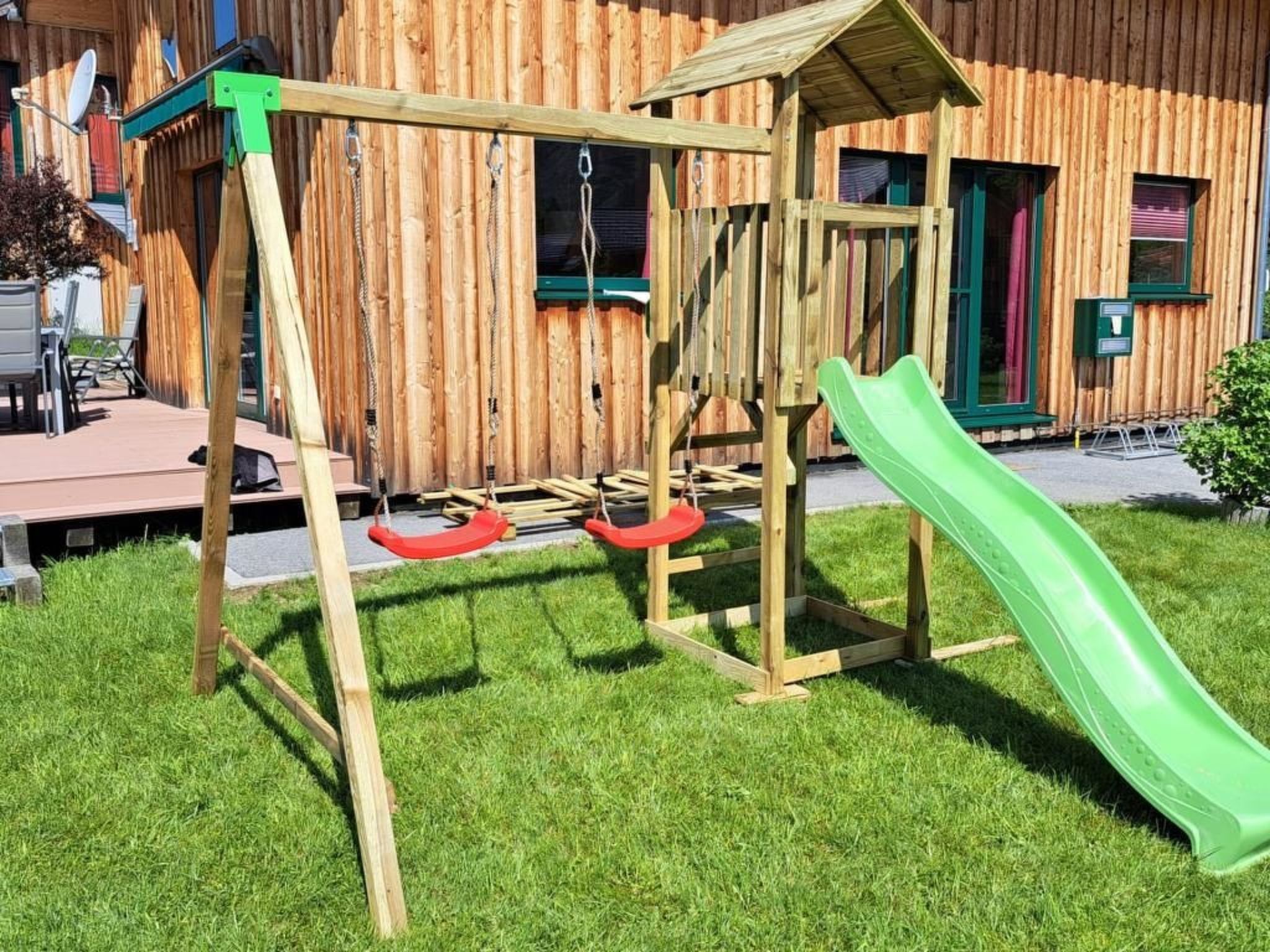 In Murau mit Privatem Pool-Image-tags.info