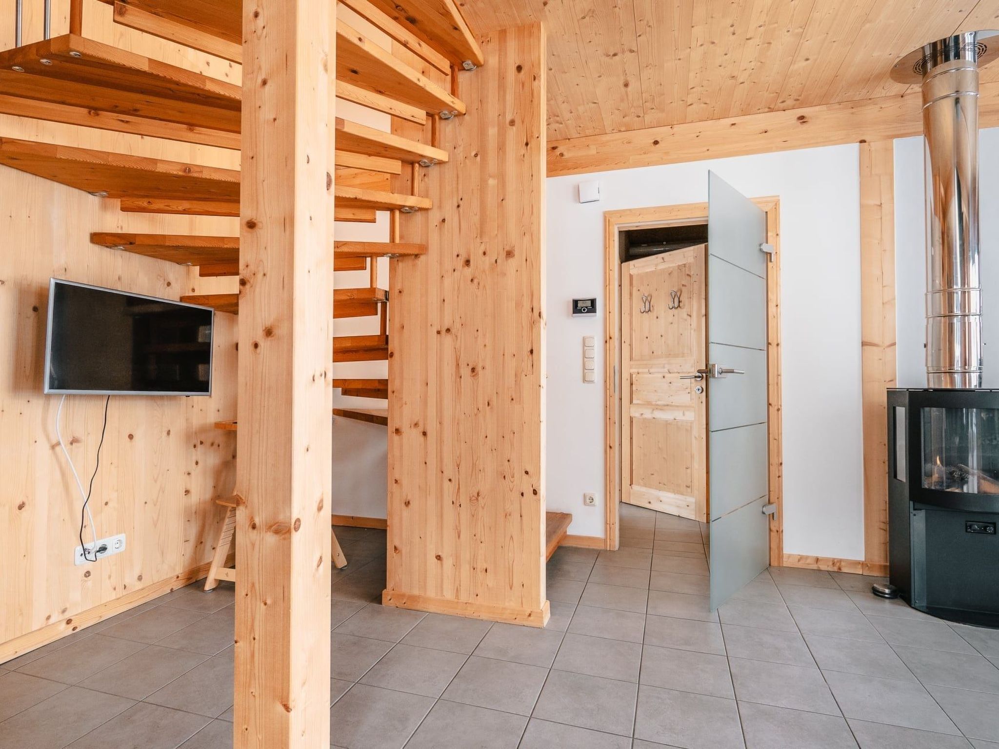 In Murau mit Privatem Pool-Image-tags.info