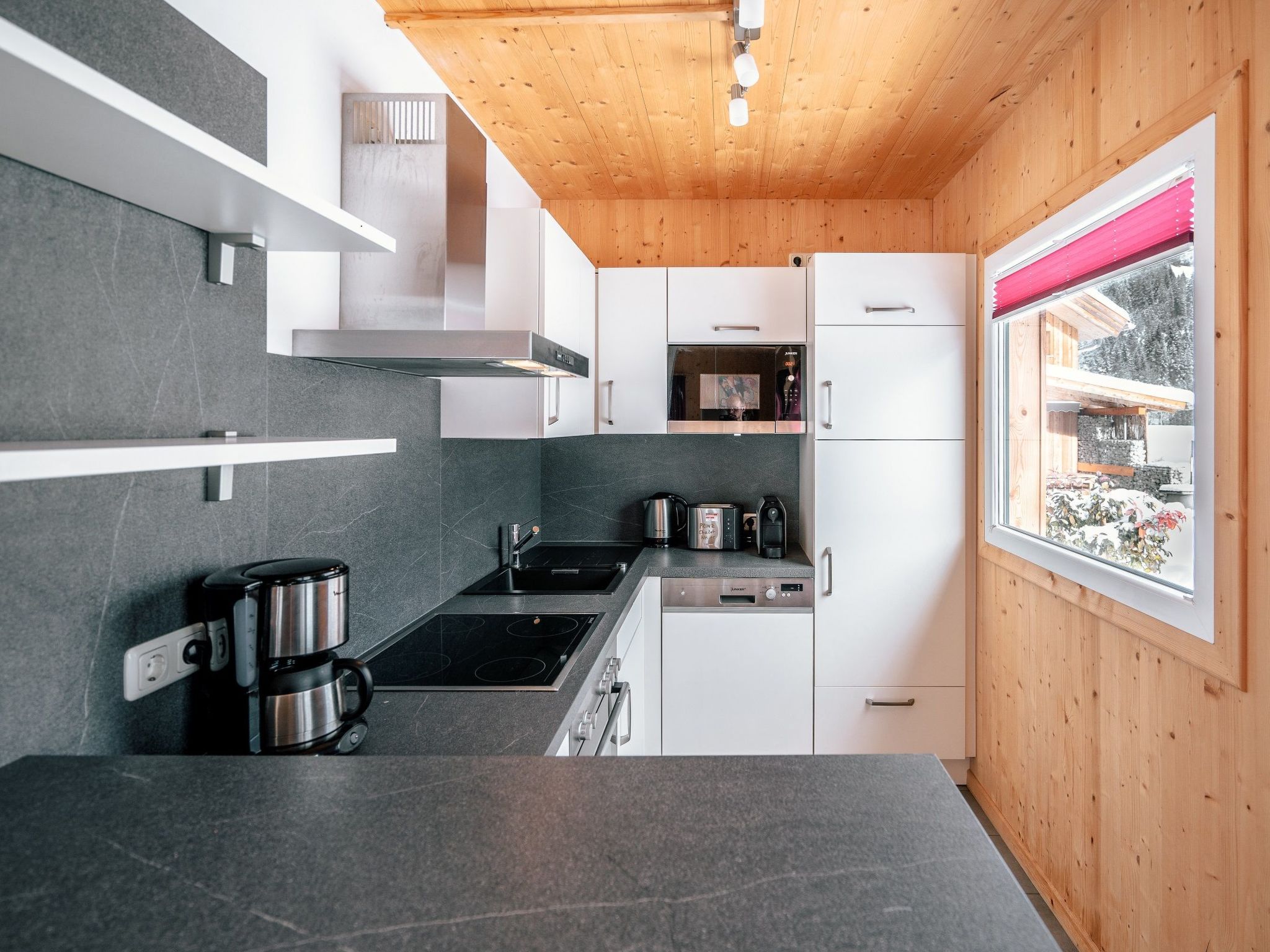 In Murau mit Privatem Pool-Image-tags.info