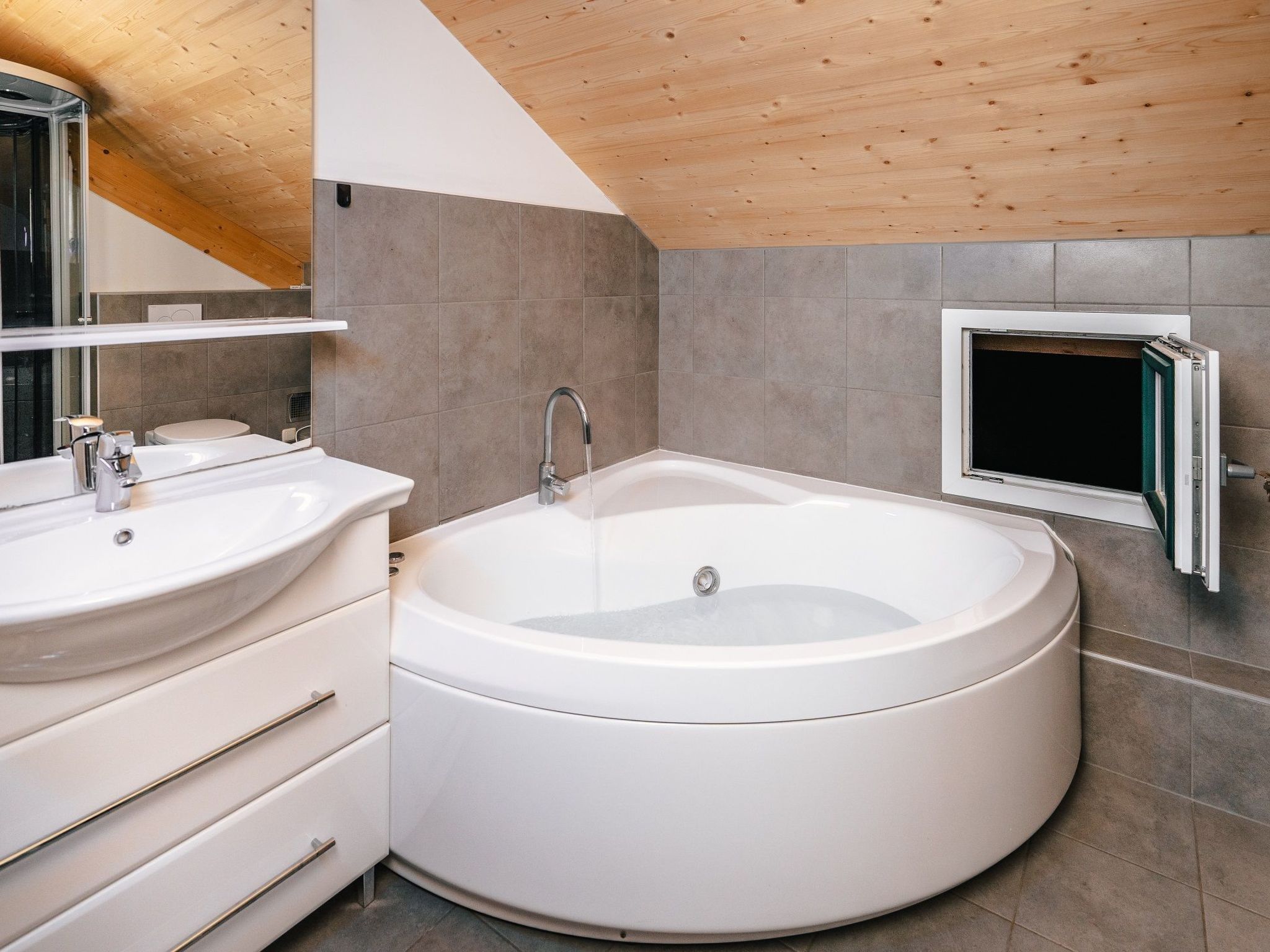 In Murau mit Privatem Pool-Image-tags.info