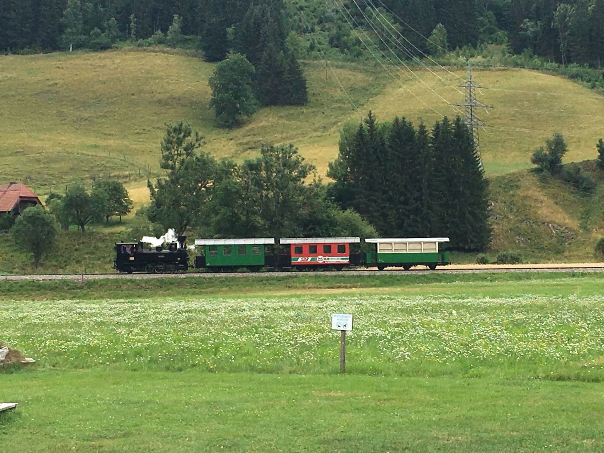 In Murau mit Privatem Pool-Image-tags.info