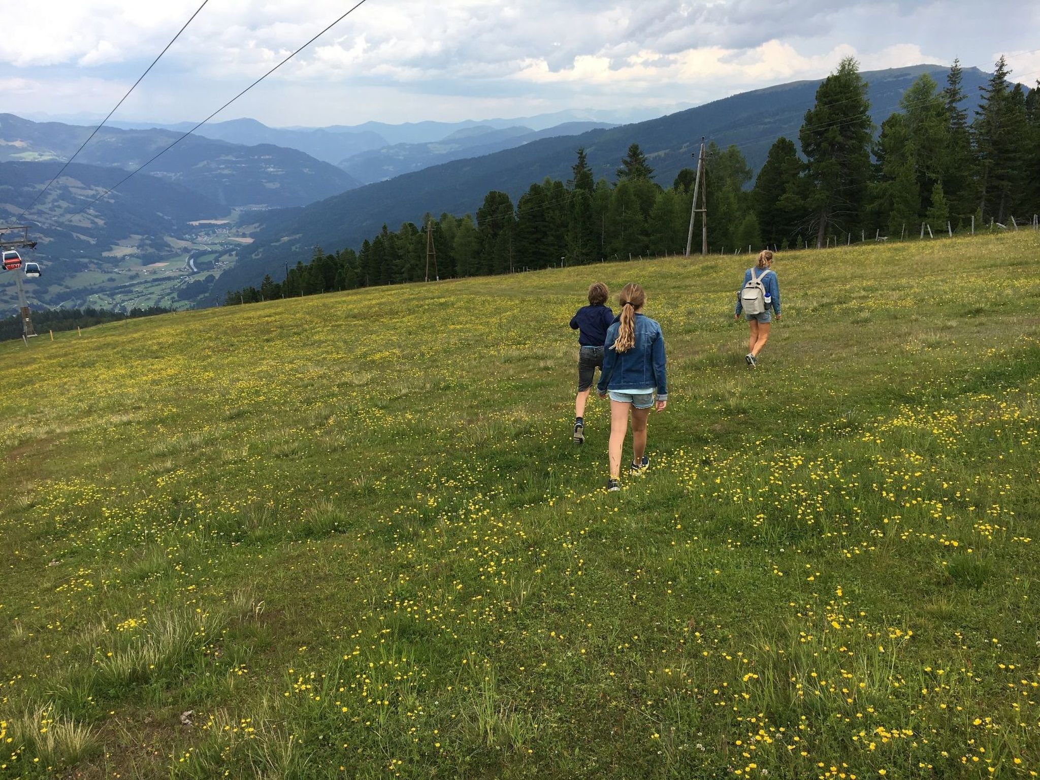 In Murau mit Privatem Pool-Image-tags.info