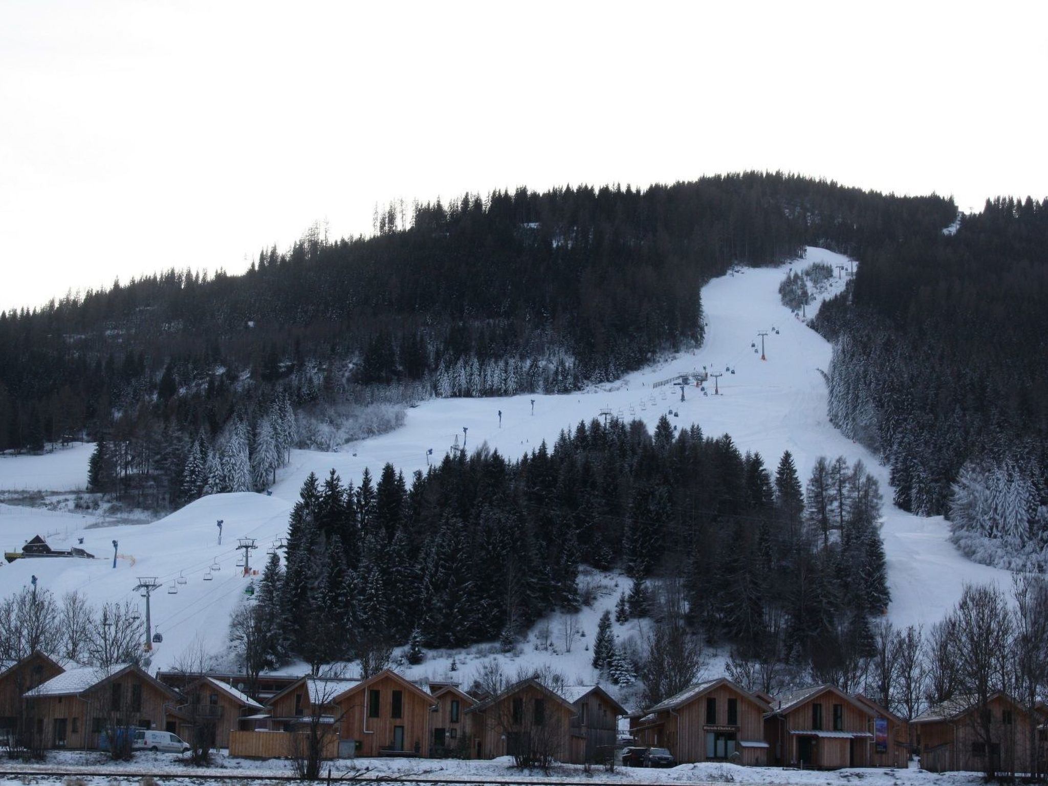 In Murau mit Privatem Pool-Image-tags.info