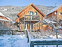 Sankt Georgen am Kreischberg - Дом Kreischberg