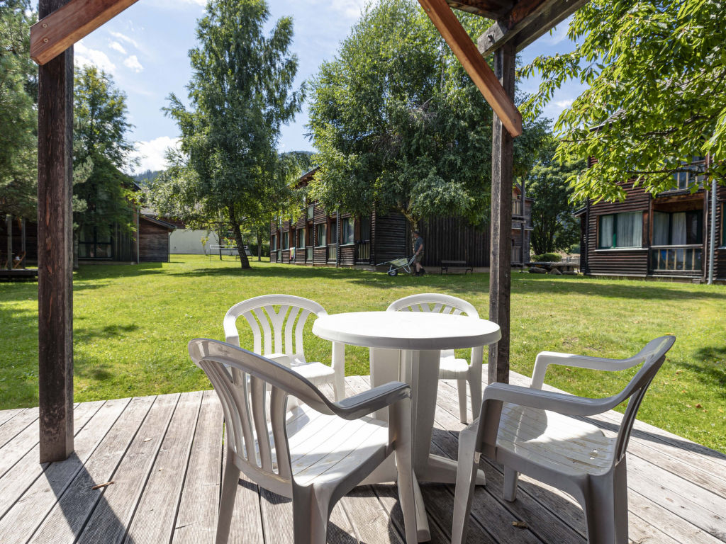 Appartement Kreischberg