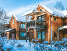 Dorfappartement 35m²