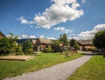 Vacation home Kreischberg