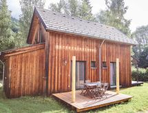 Vacation home Kreischberg