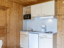 Vacation home Kreischberg