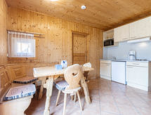 Vacation home Kreischberg