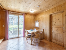 Vacation home Kreischberg