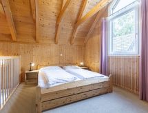 Vacation home Kreischberg