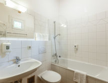 Vacation home Kreischberg