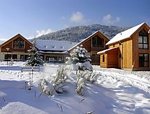 Sankt Georgen am Kreischberg - Апартаменты Kreischberg