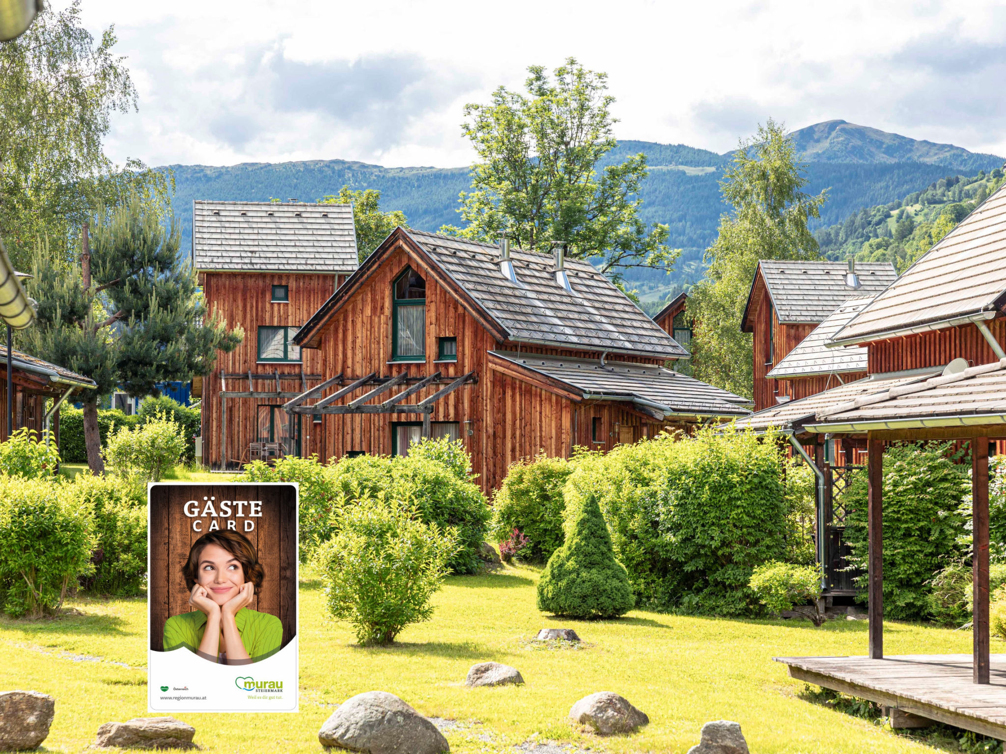 # 22 mit 4 Schlafzimmern