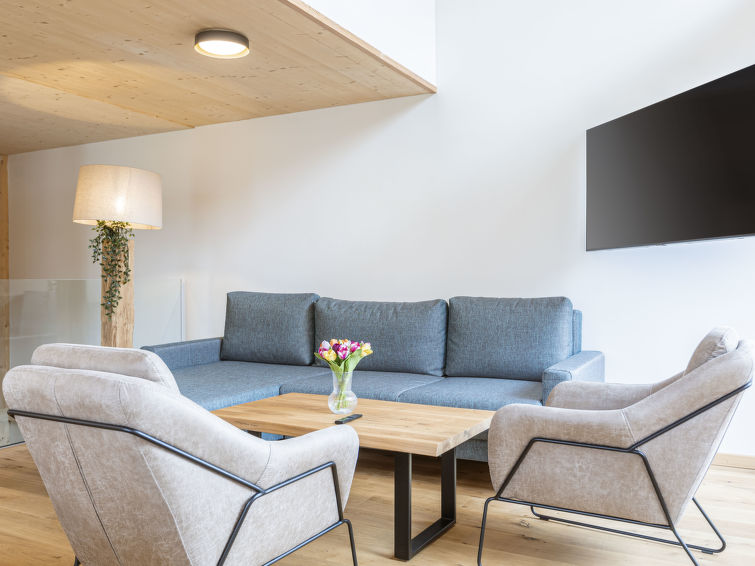 Search and Stay destination Sankt Lorenzen ob Murau, Steiermark - Austria from AU$ 793. Penthouse # 3c mit Sauna&Außenbadewanne