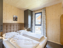 Penthouse # 4b mit Sauna&Außenbadewanne