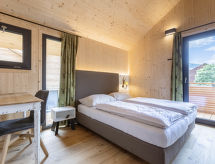 #6a mit Sauna & Pool