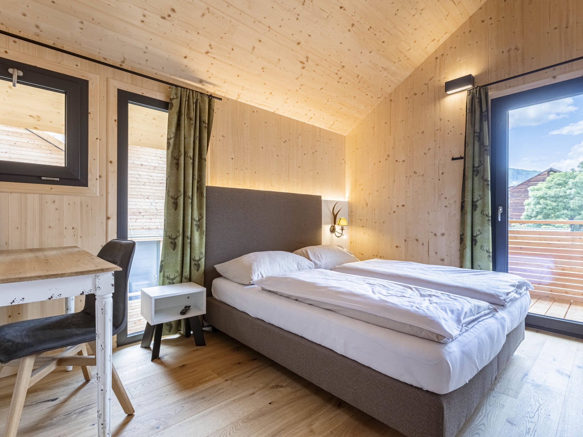 #6a mit Sauna & Pool - Image 3