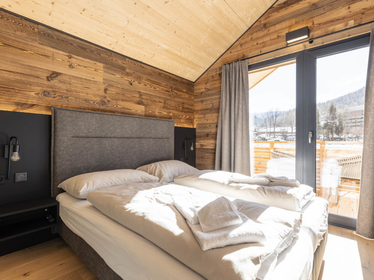 Search and Stay destination Sankt Lorenzen ob Murau, Steiermark - Austria from AU$ 1,026. #7a mit Sauna & Pool