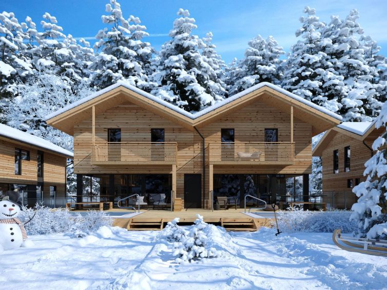Search and Stay Destinations. House Rentals in Murau District - Styria - Austria
