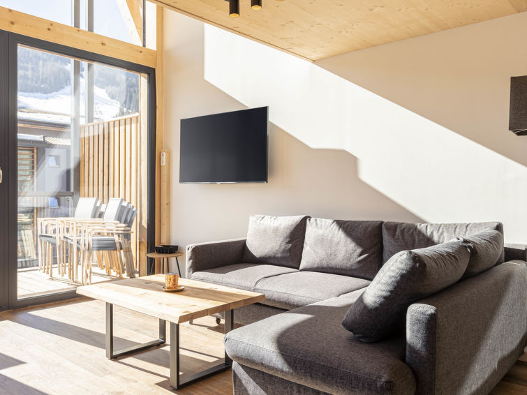Search and Stay destination Sankt Lorenzen ob Murau, Steiermark - Austria from AU$ 769. Penthouse # 1c mit Sauna&Außenbadewanne