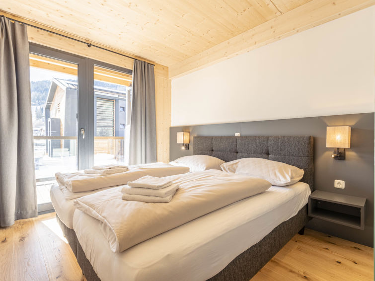 Search and Stay destination Sankt Lorenzen ob Murau, Steiermark - Austria from AU$ 965. Penthouse # 1c mit Sauna&Außenbadewanne