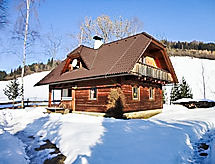 Sankt Georgen am Kreischberg - Дом Kreischbergblick