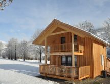 Chalet ECO 70/4P